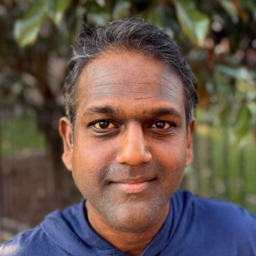 Andrew Jebasingh