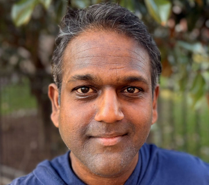 Andrew Jebasingh