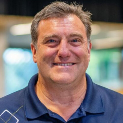 Mike DeMeo