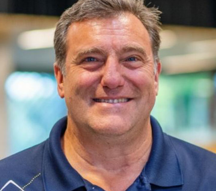 Mike DeMeo