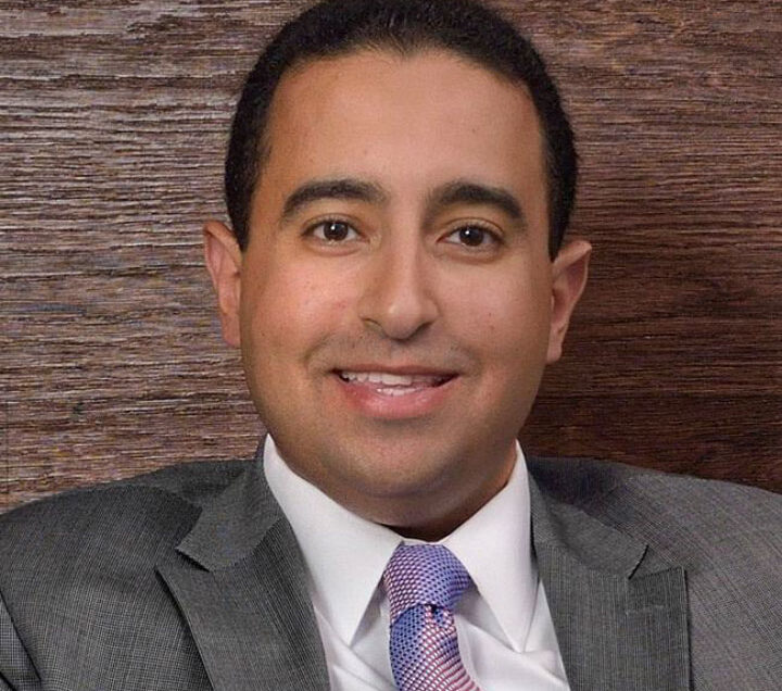 Mo Abuali, PhD