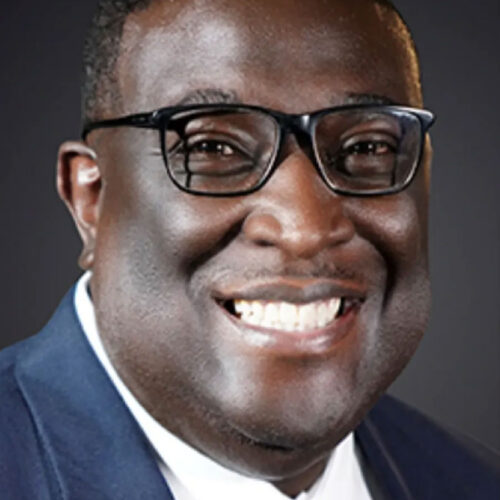 Victor Taylor